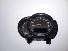 MINI CLUBMAN F54 Instrument