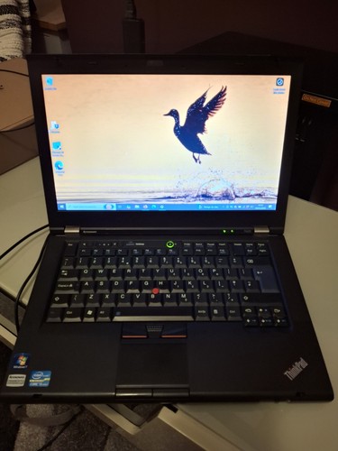 Lenovo thinkpad t420 laptop - thinkpad,