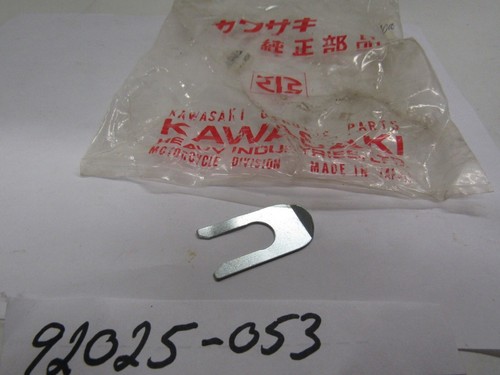 Kawasaki nos new 92025 053 - nos,