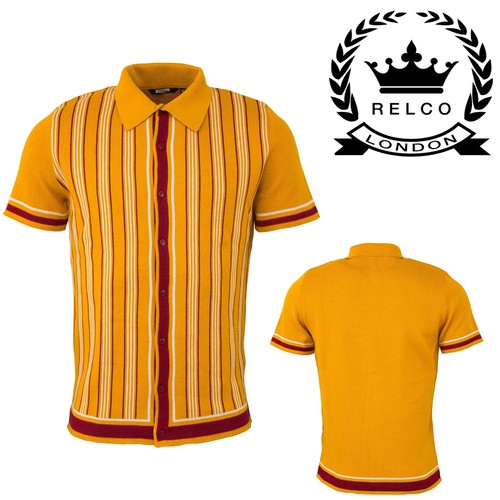 Men relco fine knit - relco,