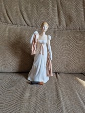 Staffordshire "Francesca" Art