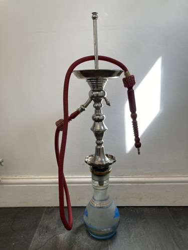Shisha pipe hookah large - hookah,