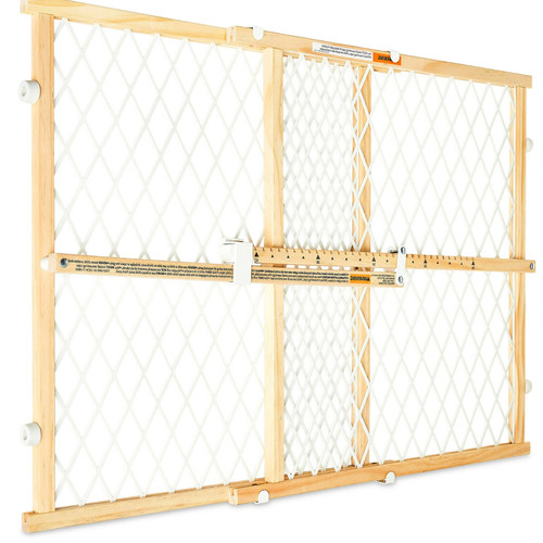 Baby safety gate door - baby, wide