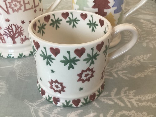 Emma bridgewater christmas - emma,