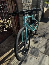 Bianchi Duel 2.0 Hardtail