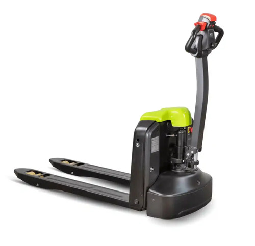 Pramac electric pallet truck - pallet,