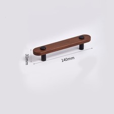 Natural Wooden Walnut Beech