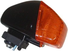 Indicator complete front left - front,