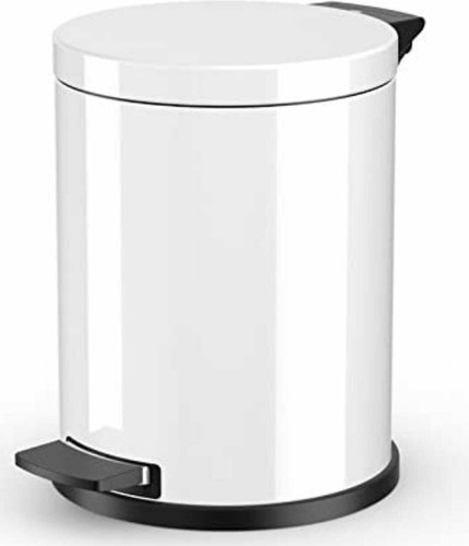 Hailo waste bin metal - bin,, metal,