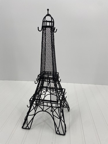 Eiffel tower jewelry organizer - eiffel,