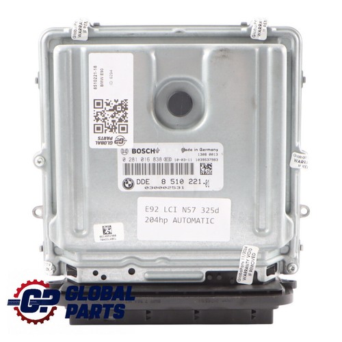Bmw e90 e91 e92 lci - e91, n57