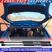 2pcs Tailgate Boot Gas Spring