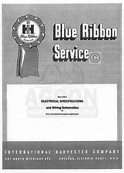 International farmall 140 404 - international,