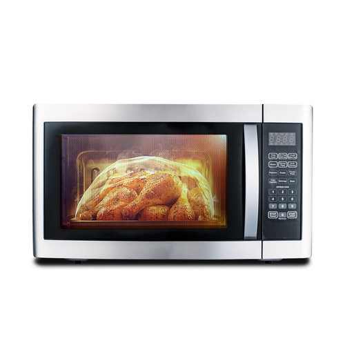 42l microwave combination oven - microwave,