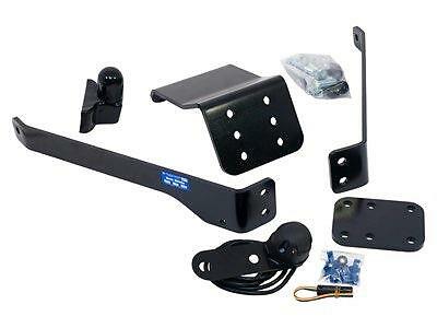 Land rover discovery tow bar - rover,