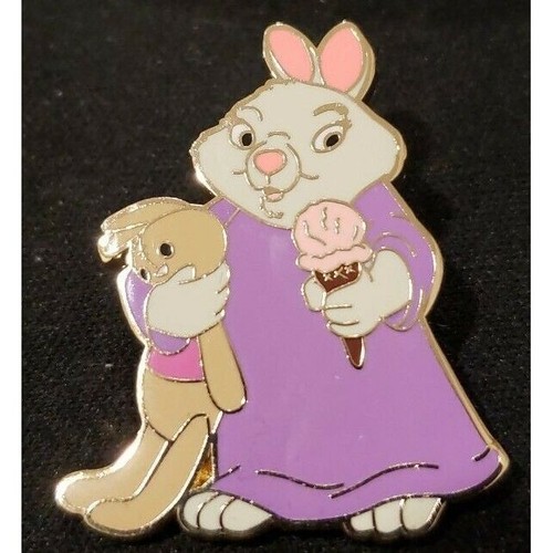 Disney pin tagalong - disney,