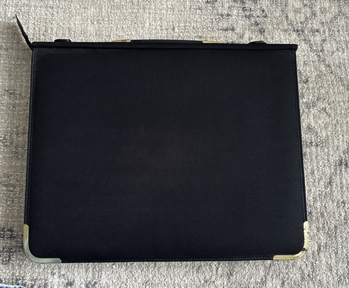 Portfolio presentation case - portfolio,