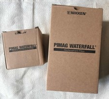 Nikken PiMag Waterfall -