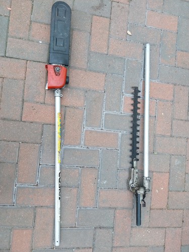 Cobra multi tool hedge - tool,