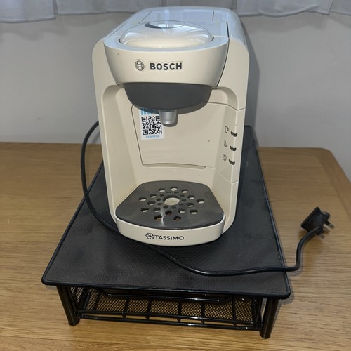 Bosch tassimo beige coffee - tassimo,