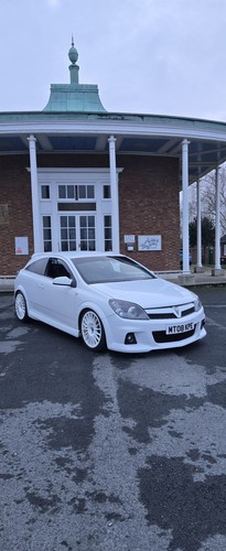 Astra vxr nurburgring breaking - astra,