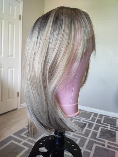 Human hair blend - hair,