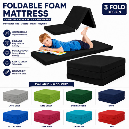 Water resistant fold out - resistant,