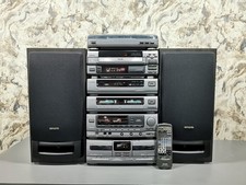 Aiwa MX-Z9500M Stereo Stack