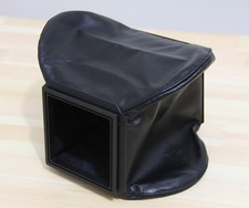 Handmade Leather Wide Angle