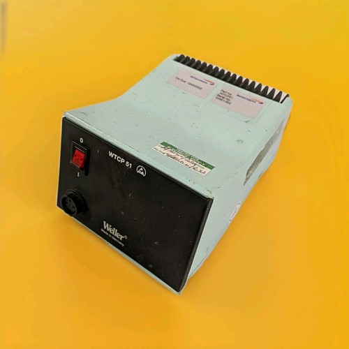 Weller wtcp soldering - wtcp-51,