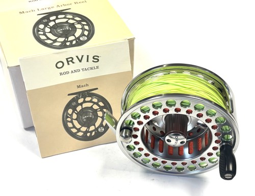 Orvis battenkill large arbor - battenkill,