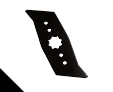 Aerator Scarifier Blade Fits
