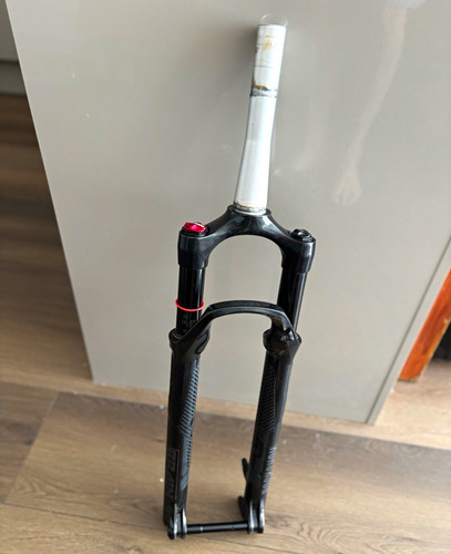 Rockshox reba brain - rockshox, 29"
