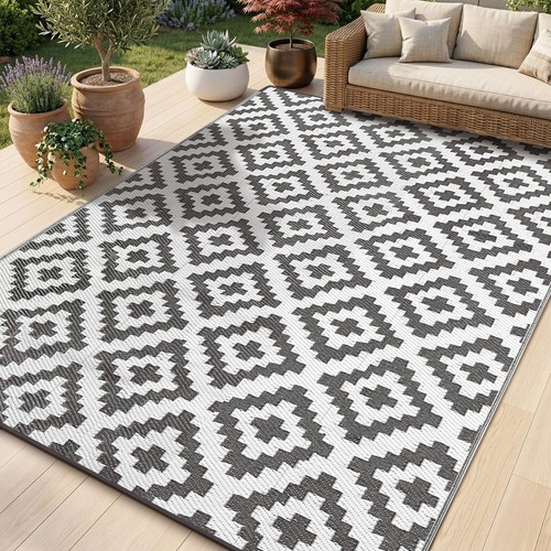 Extra large garden - extra, rug