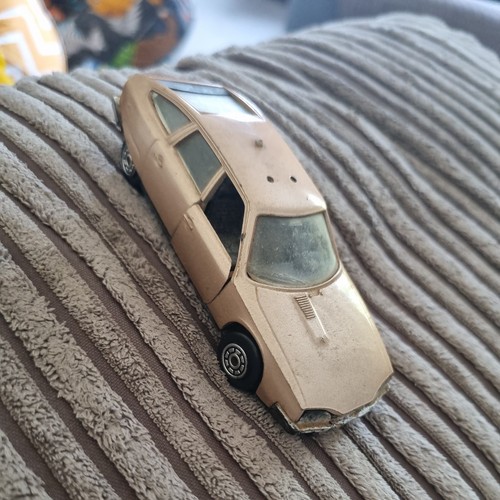 Norev jet car scale - norev, 1/43