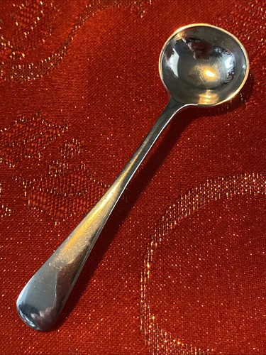 Antique edwardian silver - antique,