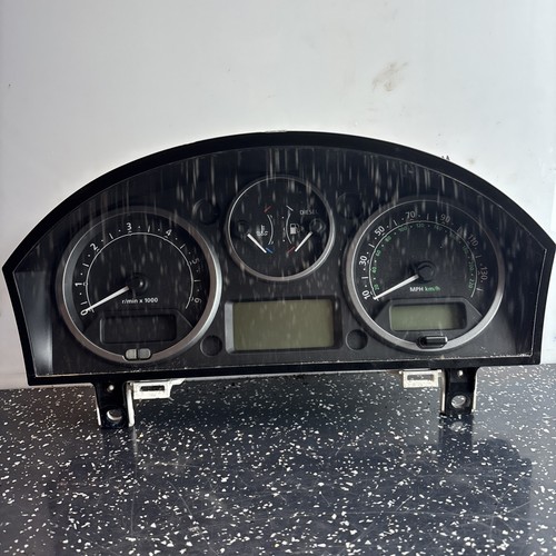 Land rover range - rover, sport