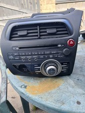 2006-2011 HONDA CIVIC MK8 SAT