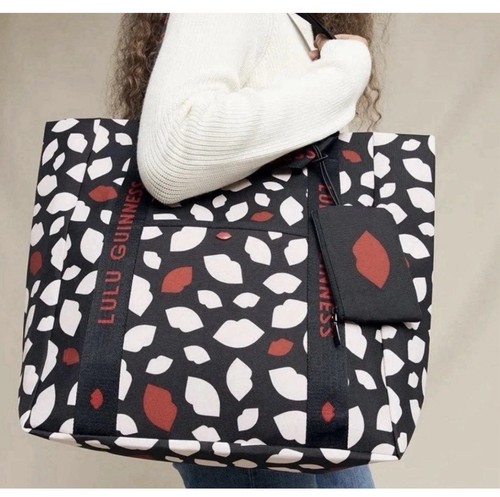 Waitrose lulu guinness - , x