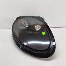 ASTON MARTIN DB7 Coupe Front