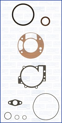 Ajusa aju54124700 gasket - ajusa, set
