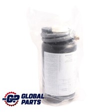 Audi TT 8J Tyre Inflation Air