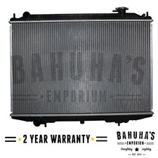 For Nissan Navara D22 / King