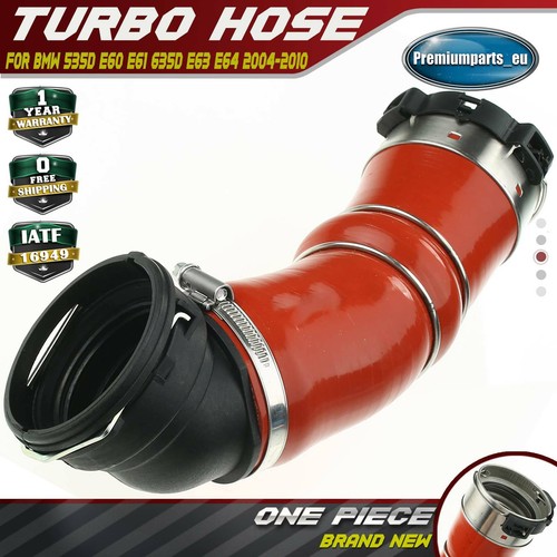 Intercooler turbo hose - turbo,