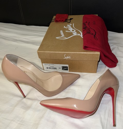 Christian louboutin kate - christian,