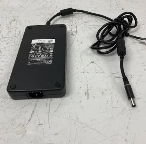 Genuine dell 240w laptop - genuine,