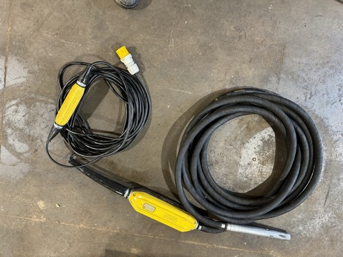 Wacker neuson irfu 38mm 10m - 38mm,