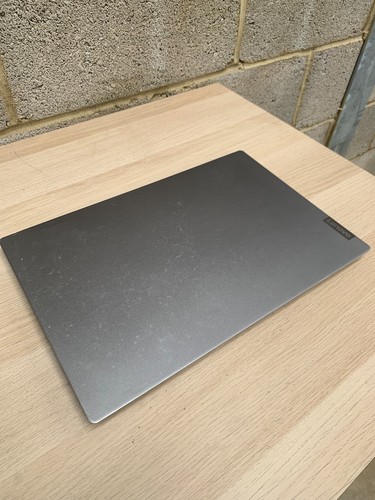 Lenovo ideapad s540 15iml - lenovo,
