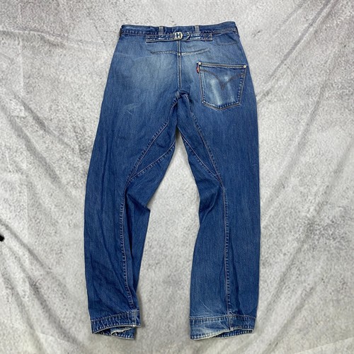 Levi engineered jeans 32x34 - levi's,