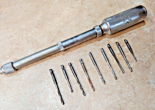 Stanley yankee 41y bell - stanley,